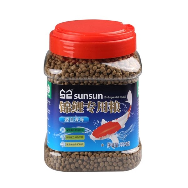 SUNSUN Koi especial (280 gramos)