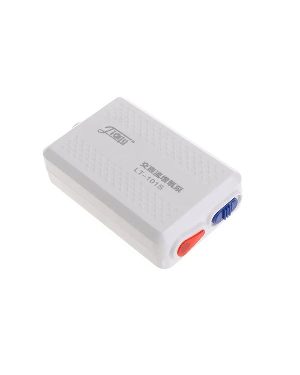 Aireador SunSun AC/DC ET-101S ( A Batería )