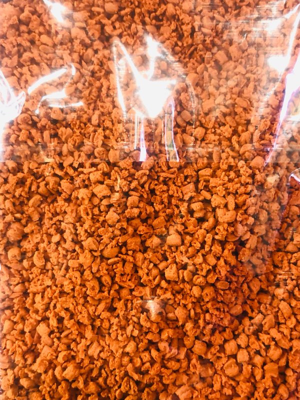 Tetra Color , (20 gramos)