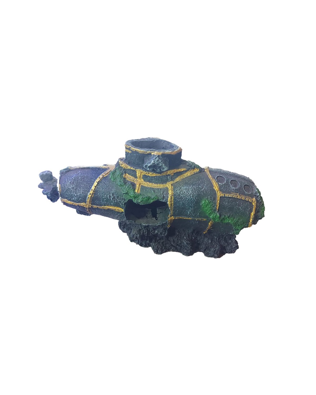 Decoraciones de Cerámica