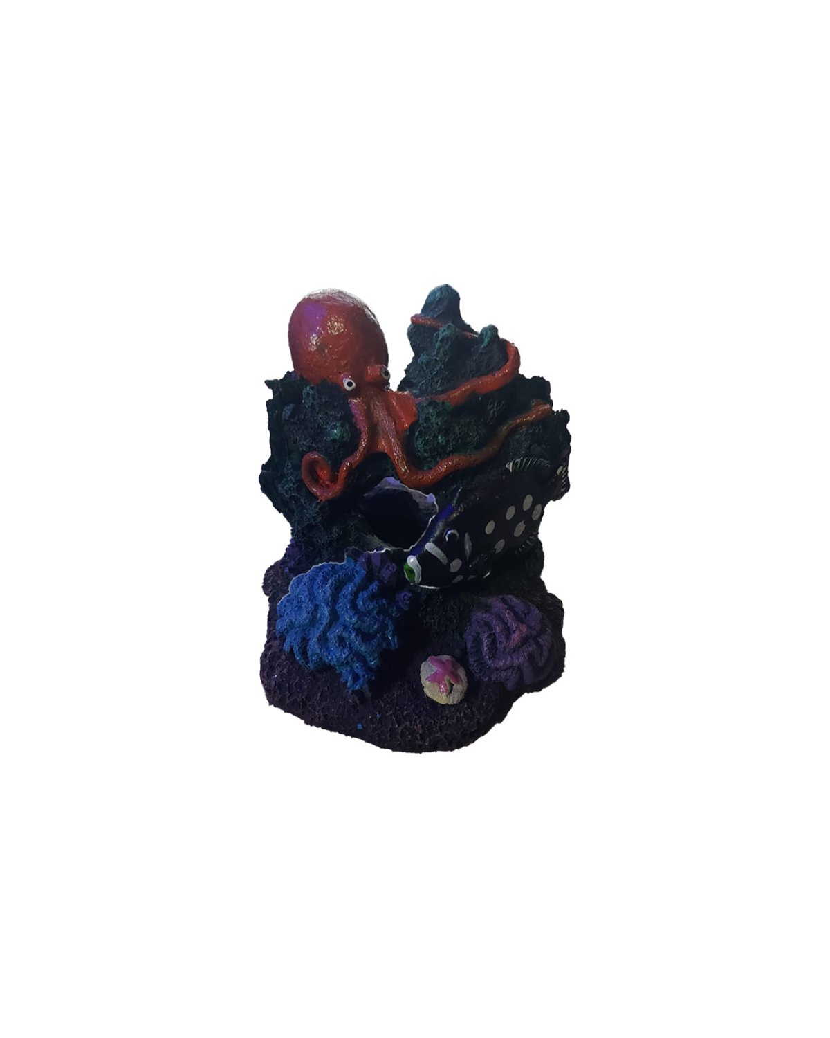 Decoraciones de Cerámica