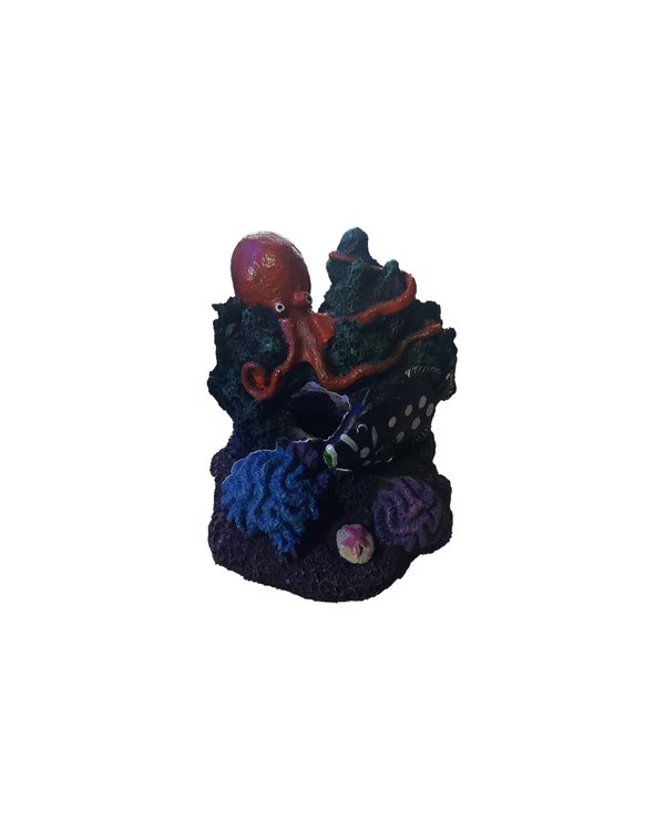 Decoraciones de Cerámica