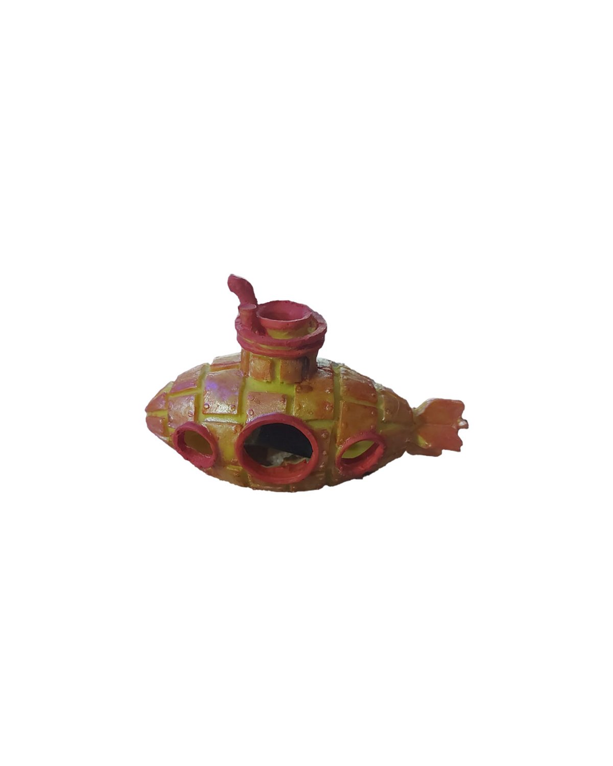 Decoraciones de Cerámica