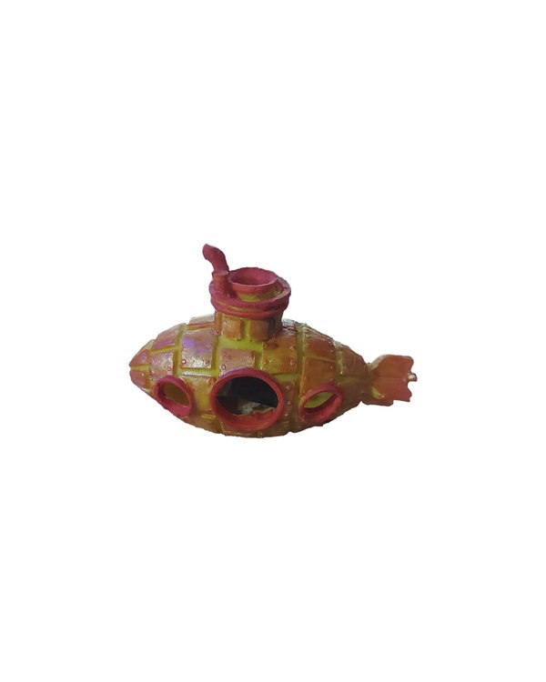 Decoraciones de Cerámica