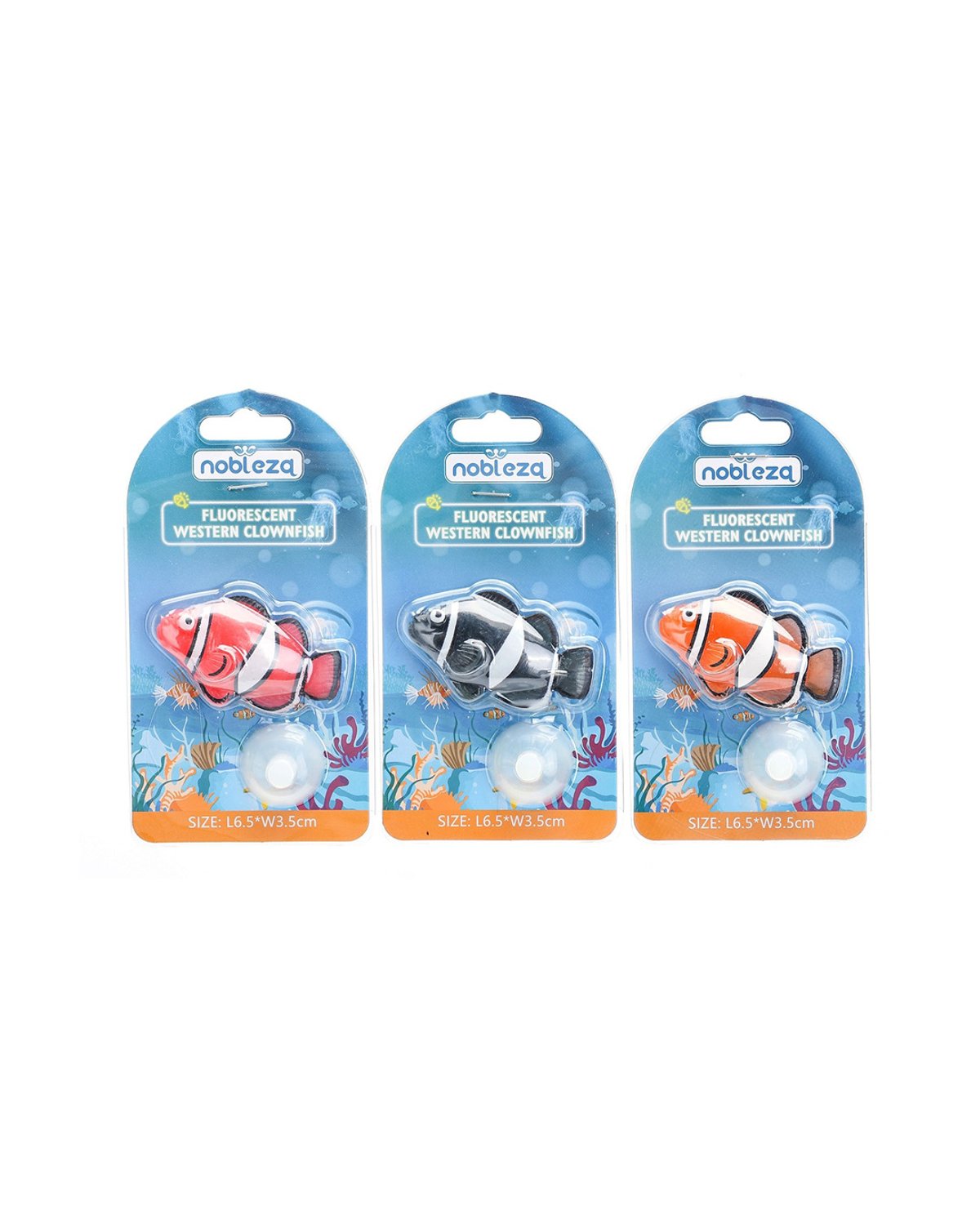 Figura Decorativa Nobleza