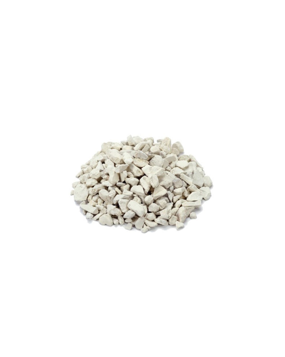 Piedritas Blancas x 1 kg