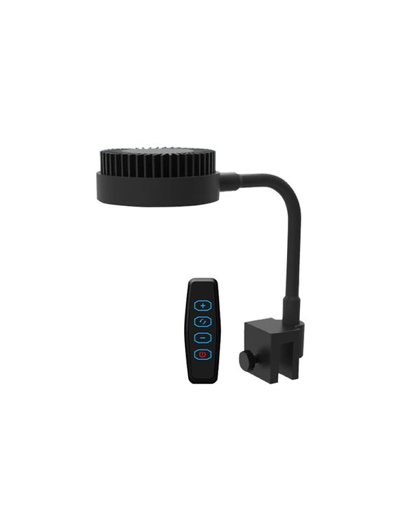 Luminária Zelight Zn1050 3w