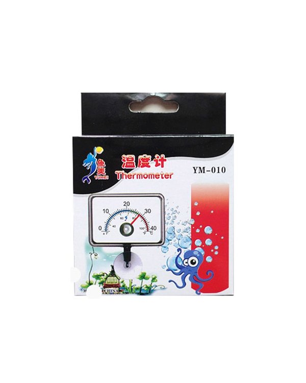 Termómetro Yumei YM‑010