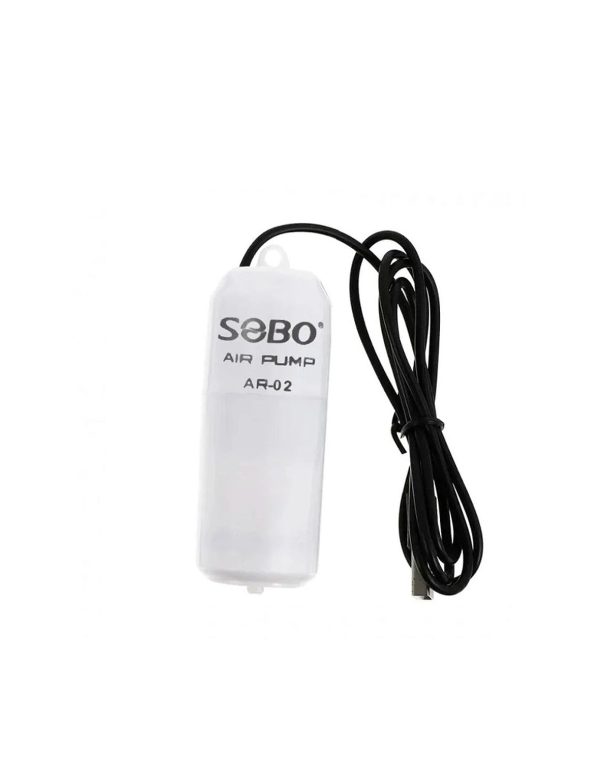Bomba de Aire Sobo Usb Silent AR-02