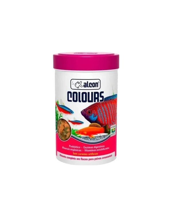 Labcon Colours (20 gramos) (escamas)