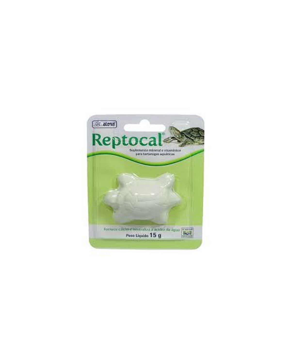 Alcon Reptocal 15 g