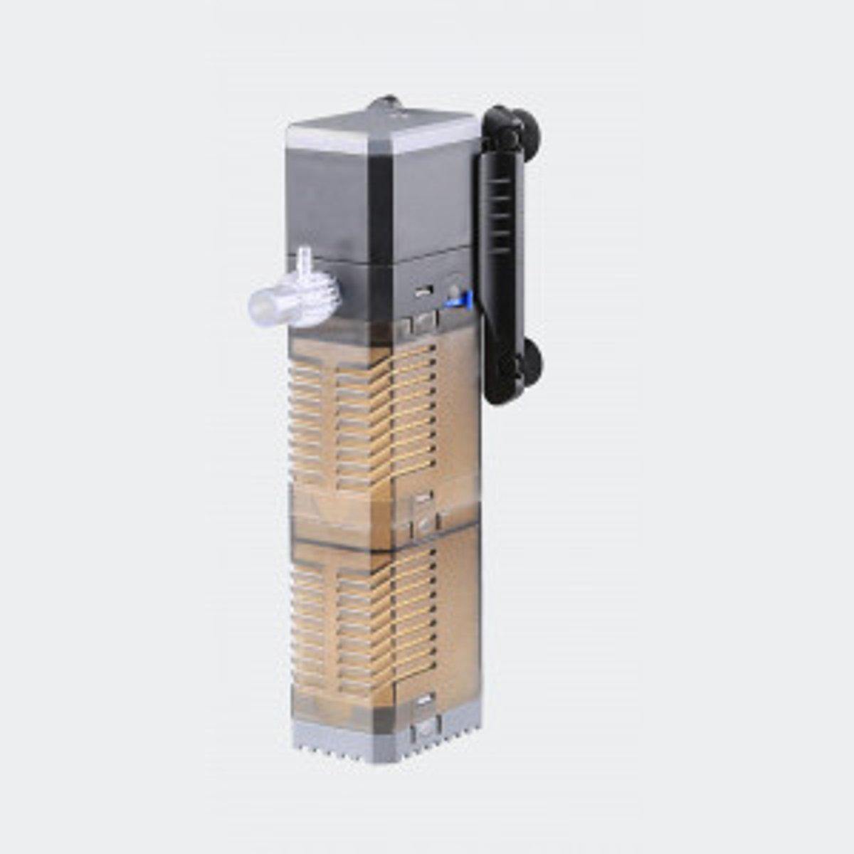 Filtro Interno Sumergible Grech CHJ-502 ( 500 L/H )