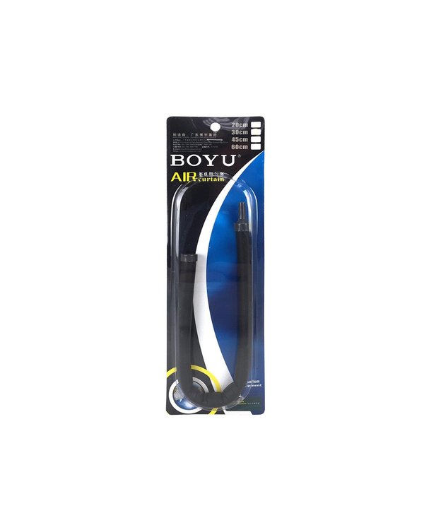 Boyu air curtain 30cm