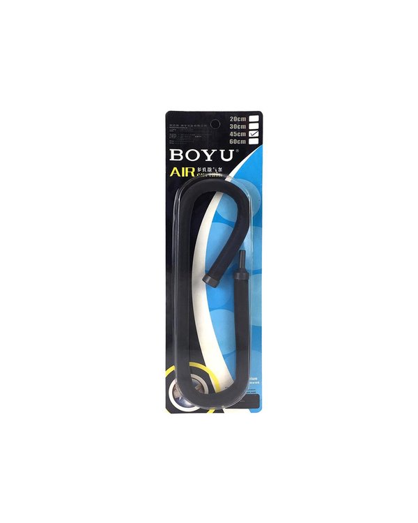 Boyu Air curtain
