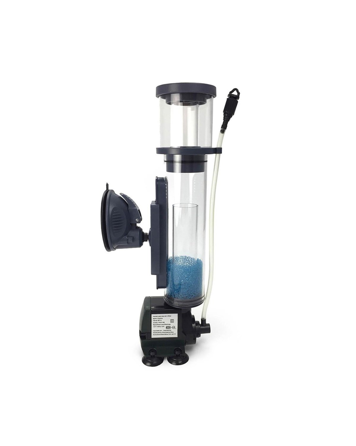 Espumador de proteínas Boyu WG-318B