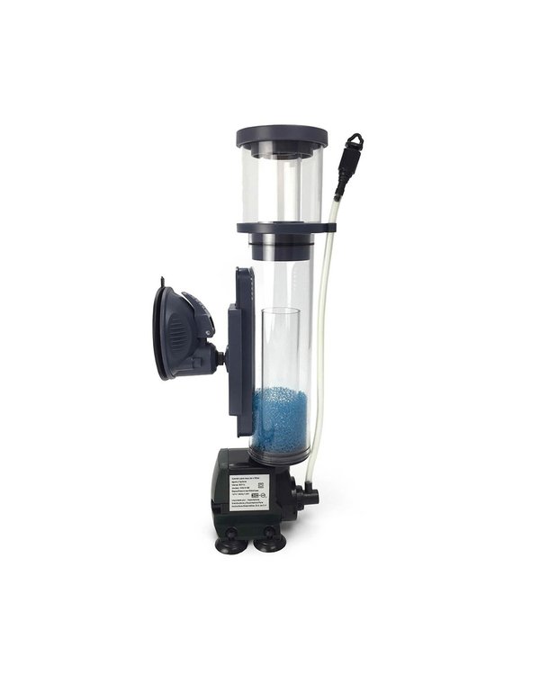 Espumador de proteínas Boyu WG-318B