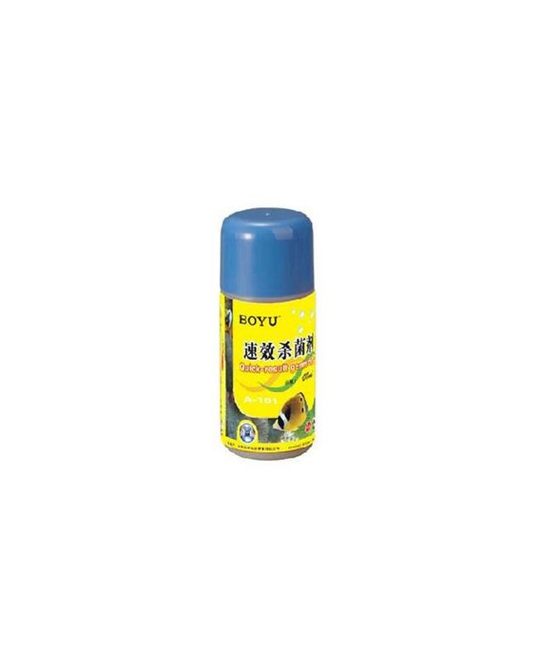 Boyu Quick-Result Germicide A-102