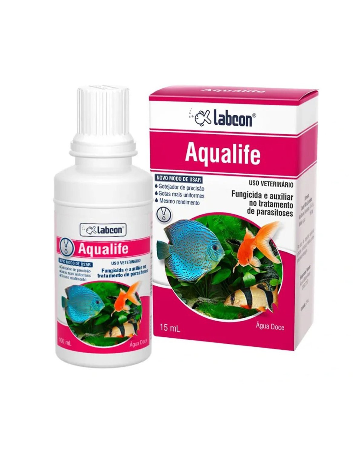 Aqualife Labcon