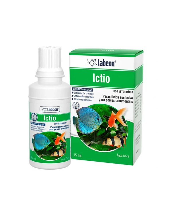 Ictio Labcon