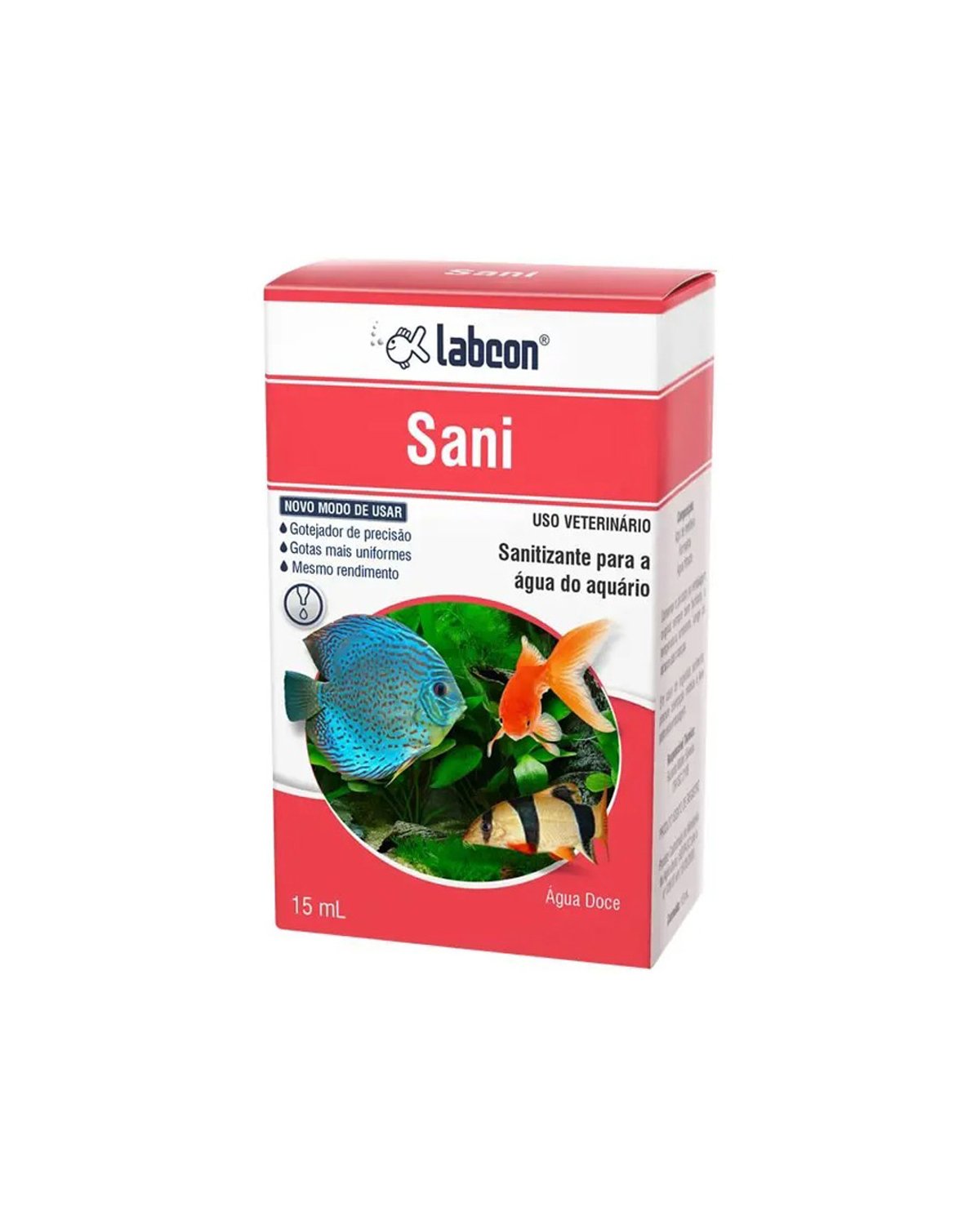 Sani Labcon