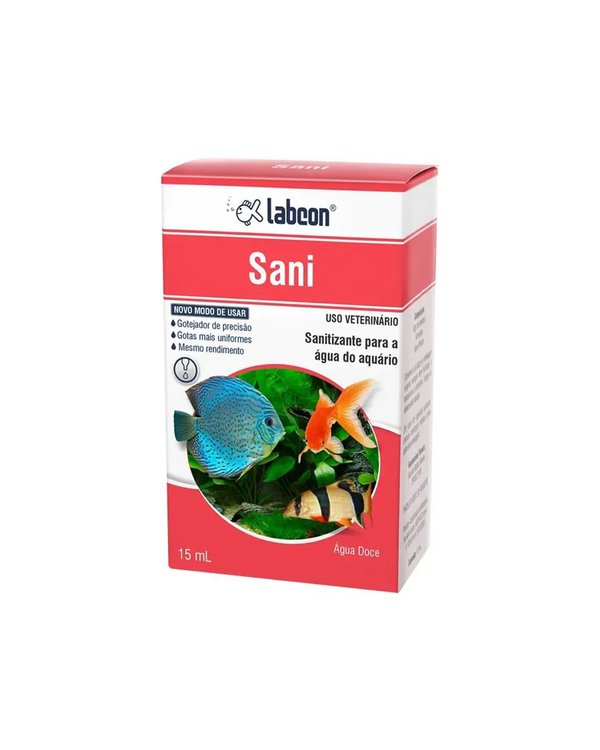 Sani Labcon