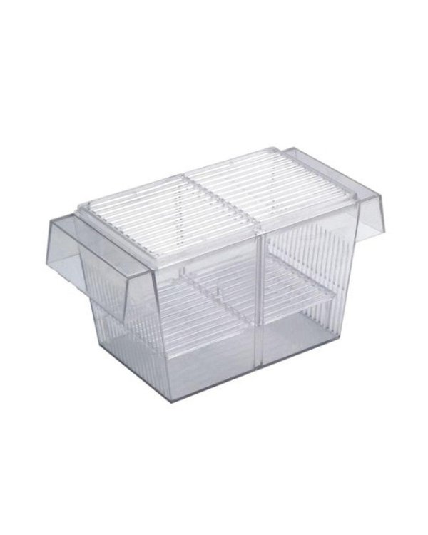 Paridera para Alevines y Peces Boyu FH‑102