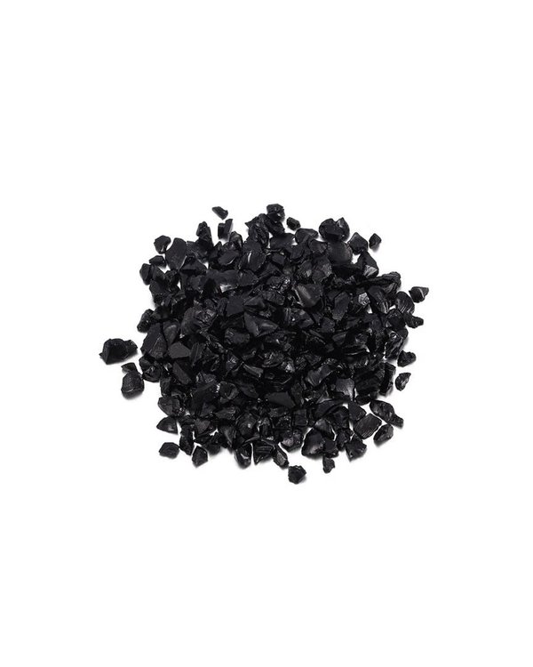 Piedritas Negras , Bolsa de 1 Kg. 