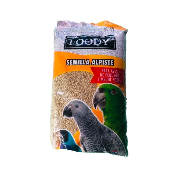 Semilla de Alpiste (400g)