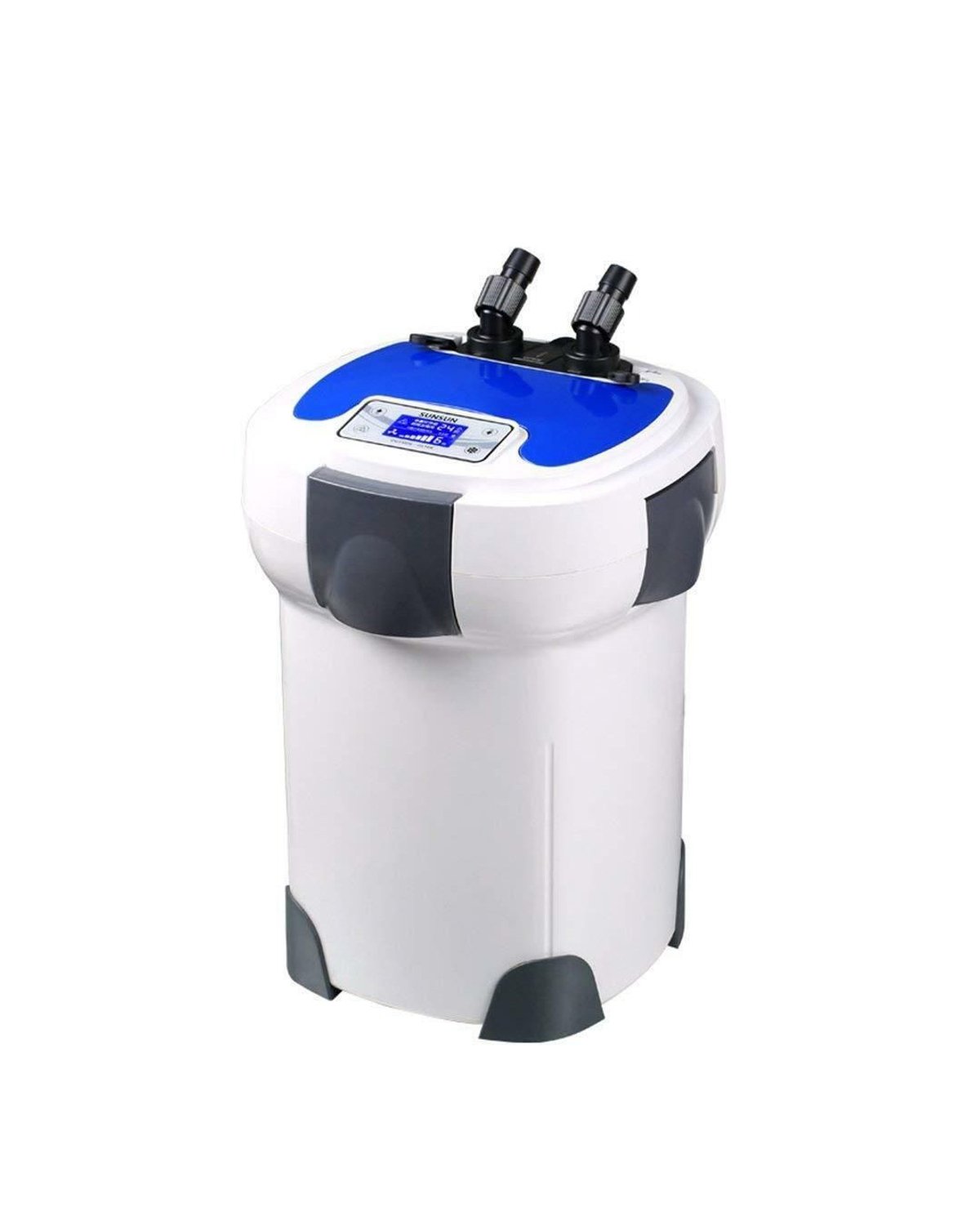 Filtro Canister HW-3000