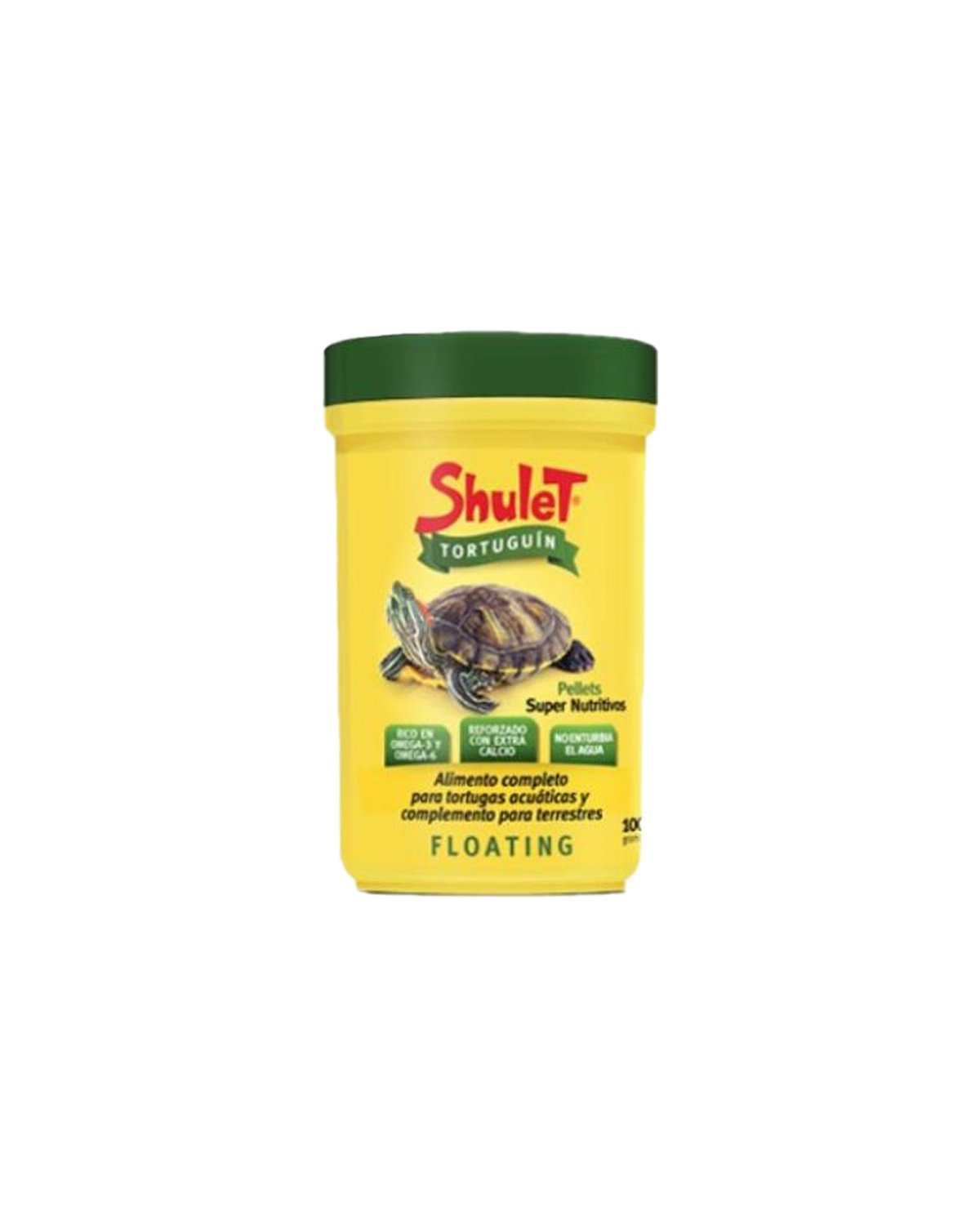 Shulet Tortuguin 100 g