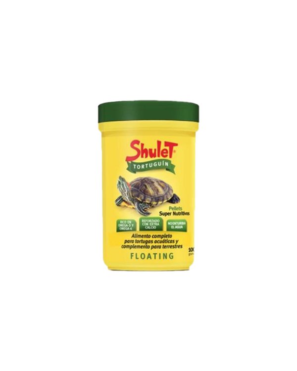 Shulet Tortuguin 100 g