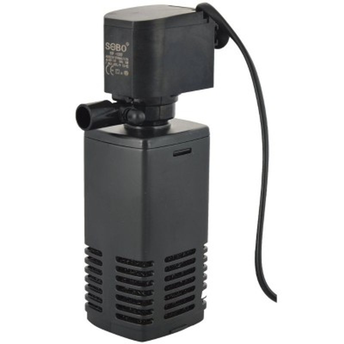 Filtro Interno SOBO WP-1000F - 2