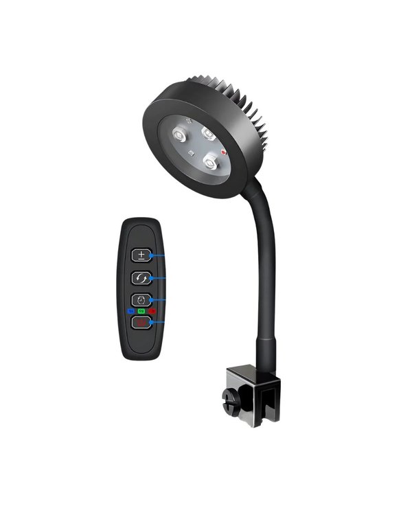 Lámpara LED Compacta  Yikeda 5.2 W