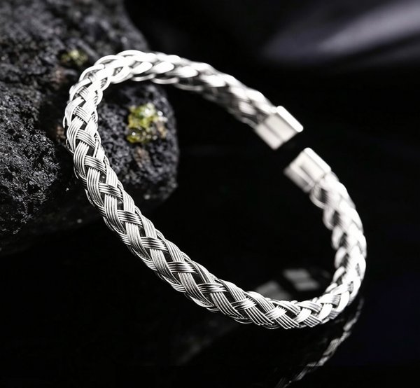 Brazalete Rope