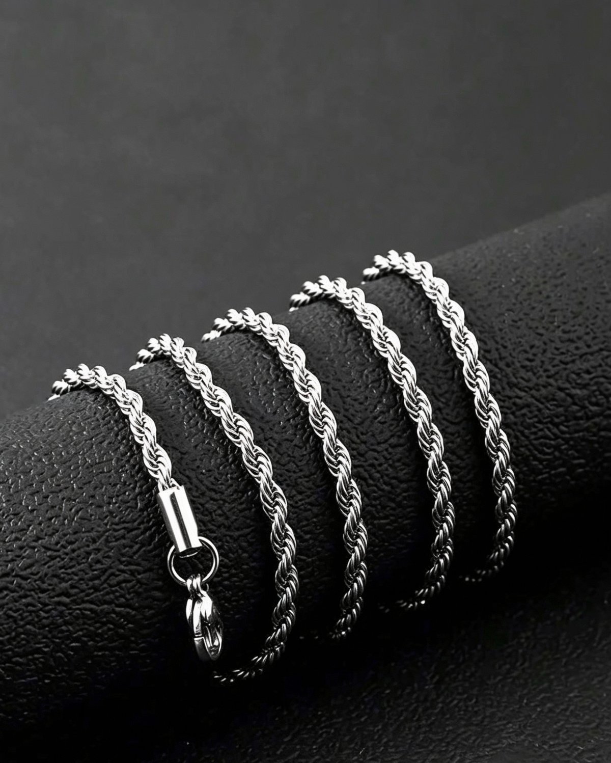 Collar Rope  - 2