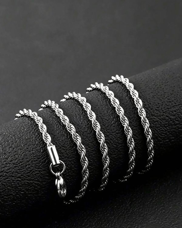 Collar Rope 