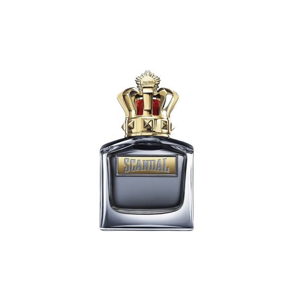 Scandal Jean Paul Gaultier