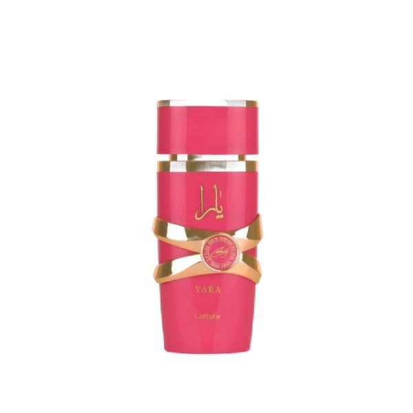 Yara Candy 