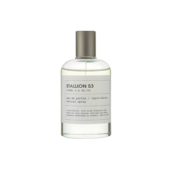 Stallion 53