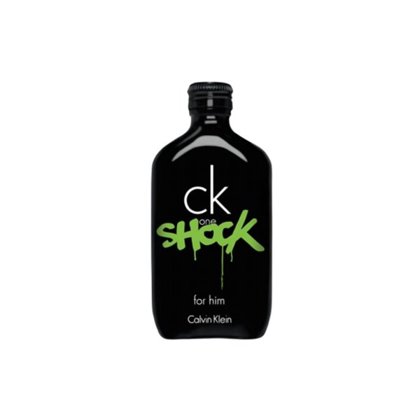 Calvin Klein One Shock