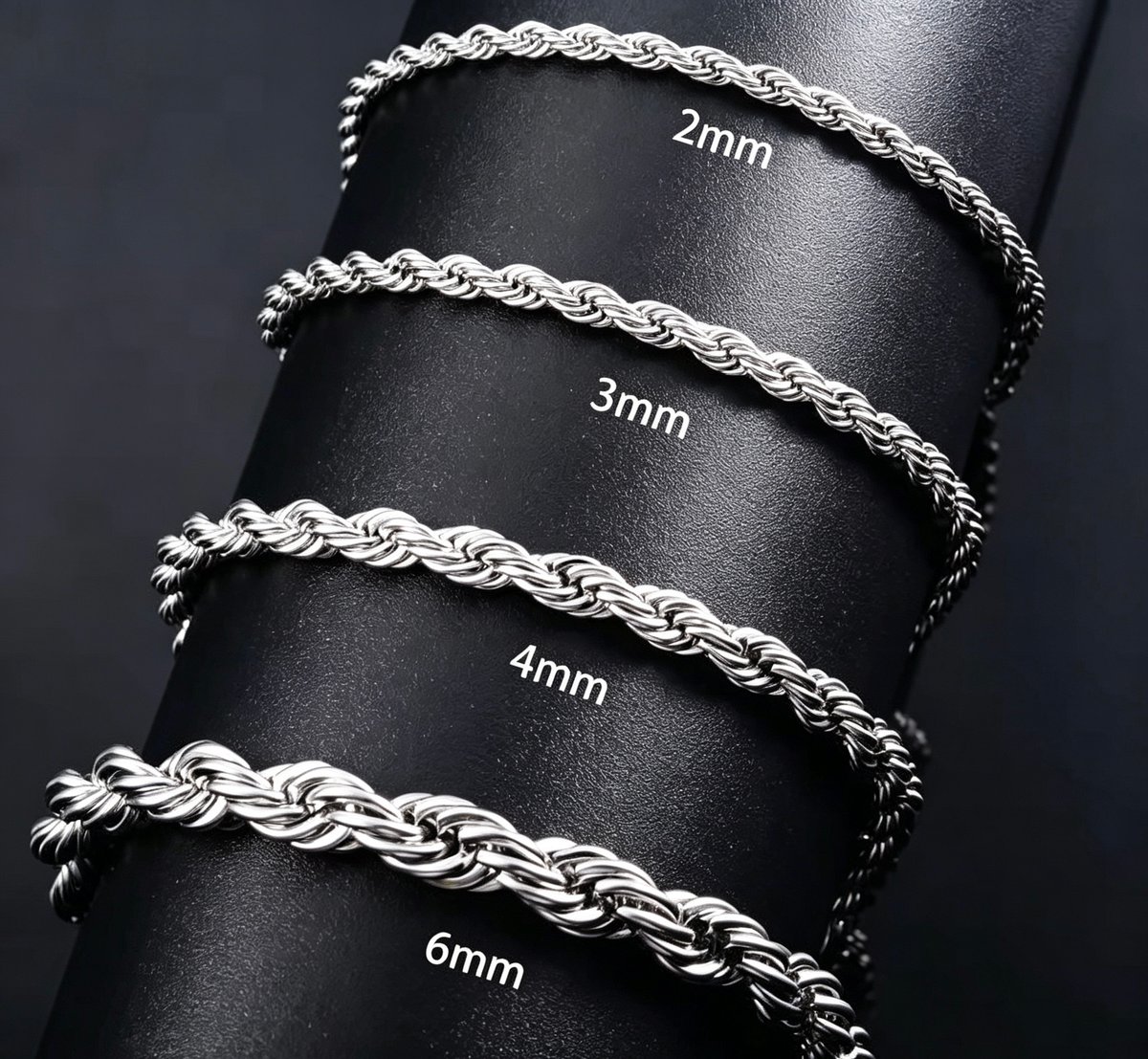 Pulsera Rope - 2