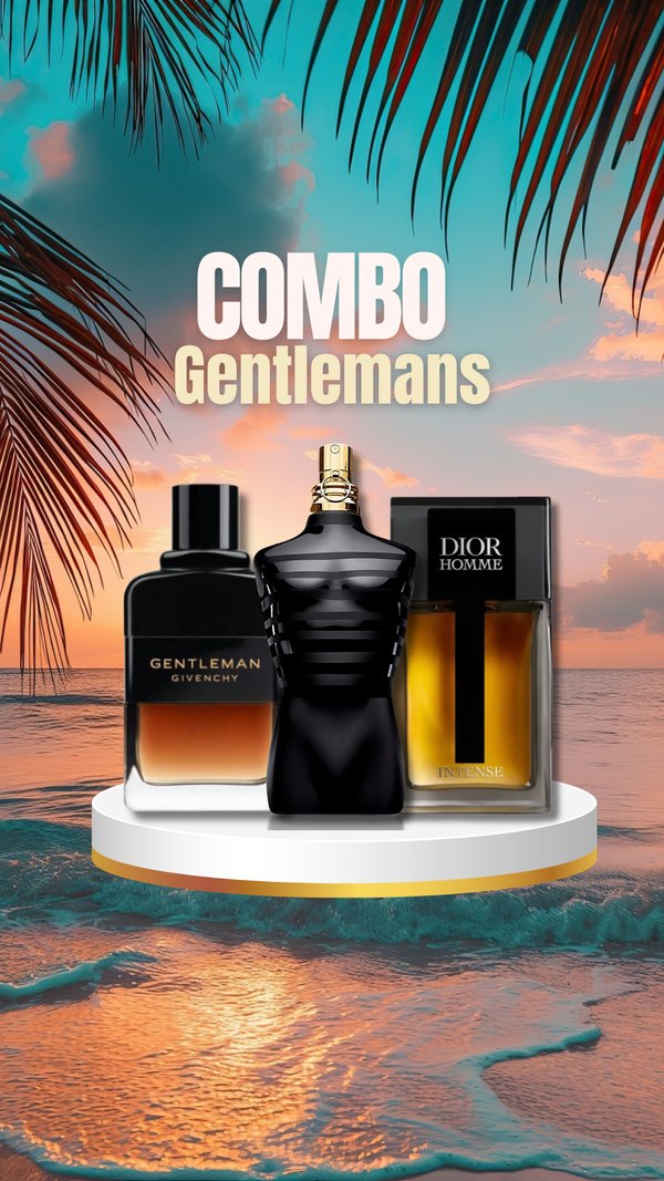     Gentlemans