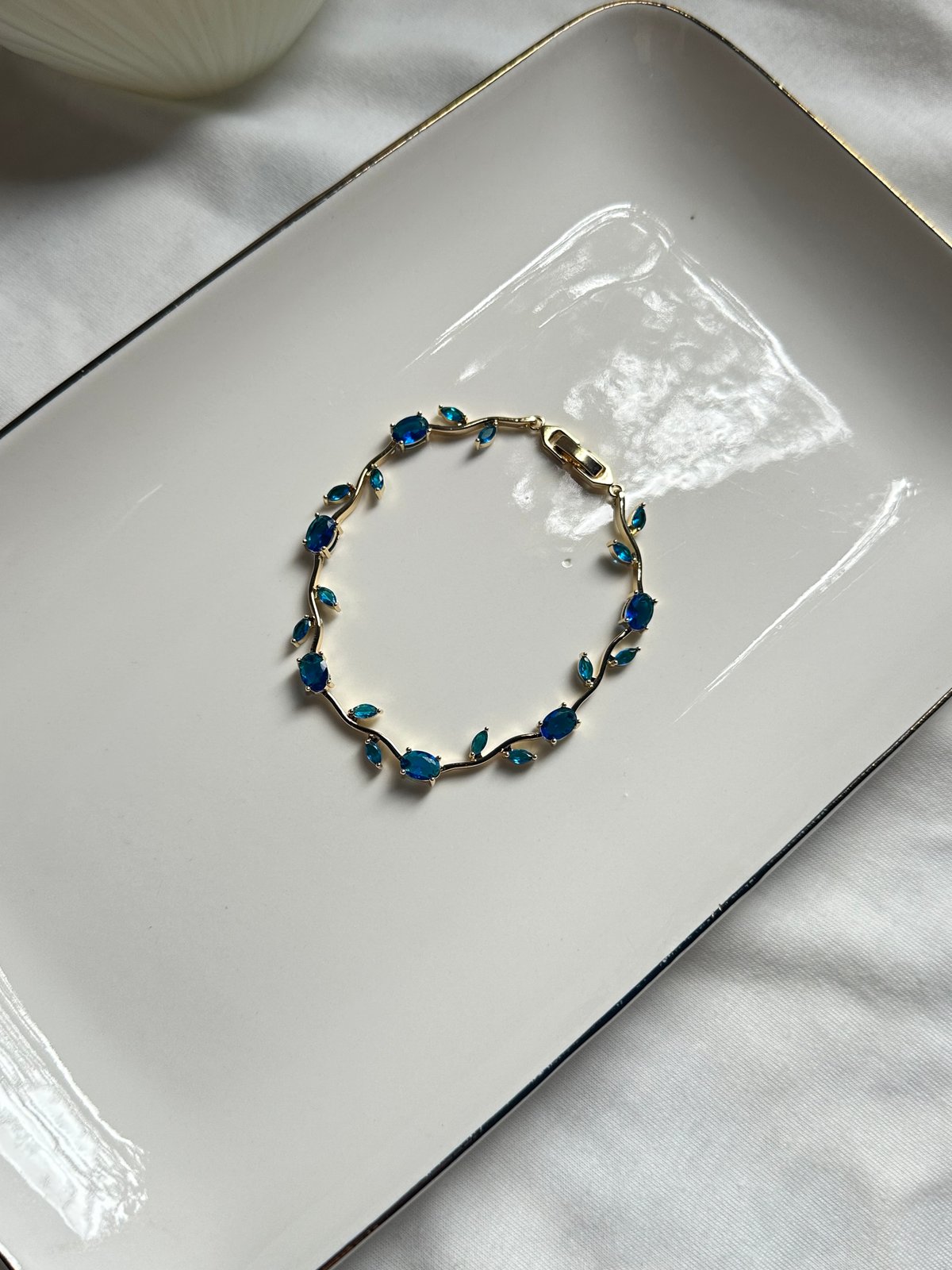 Pulsera de tulipanes  - 4