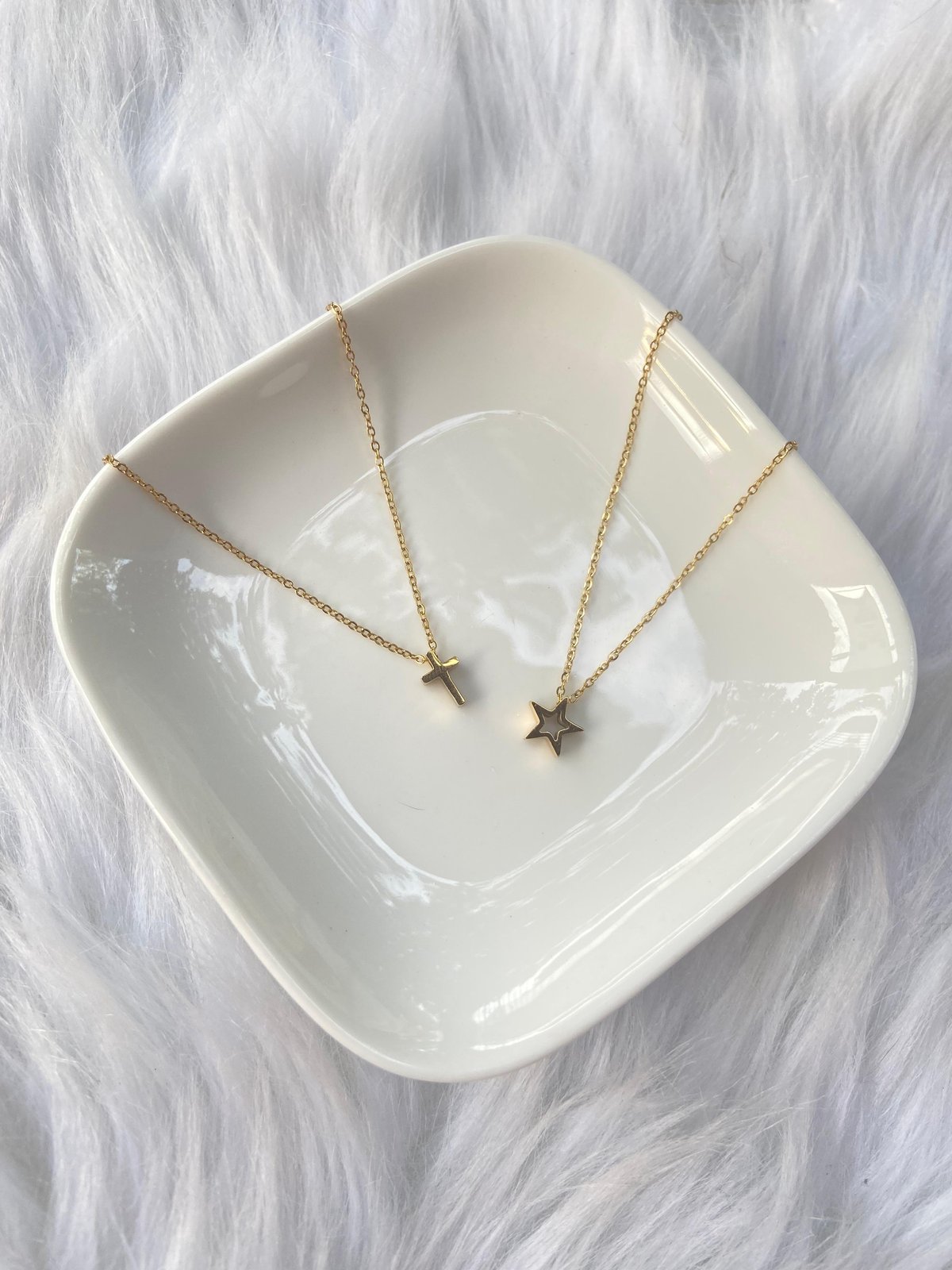Collares Minimalistas