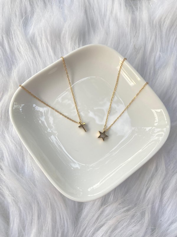 Collares Minimalistas
