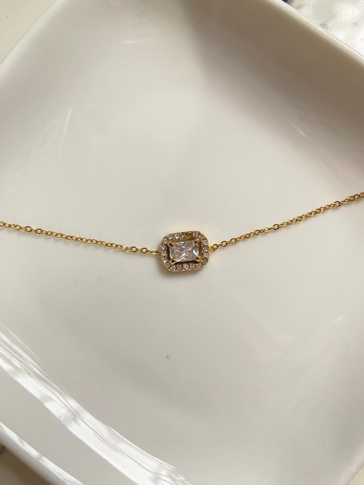 Pulsera Punto de Luz - 2