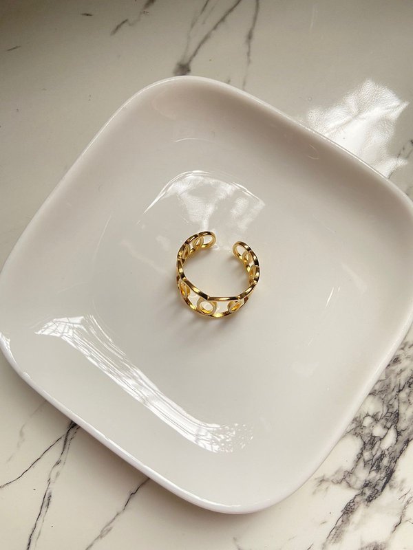 Anillo de Círculos Abiertos