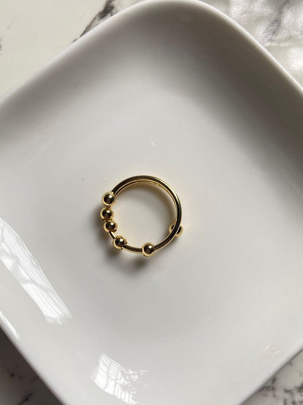 Anillo Barra Deslizante