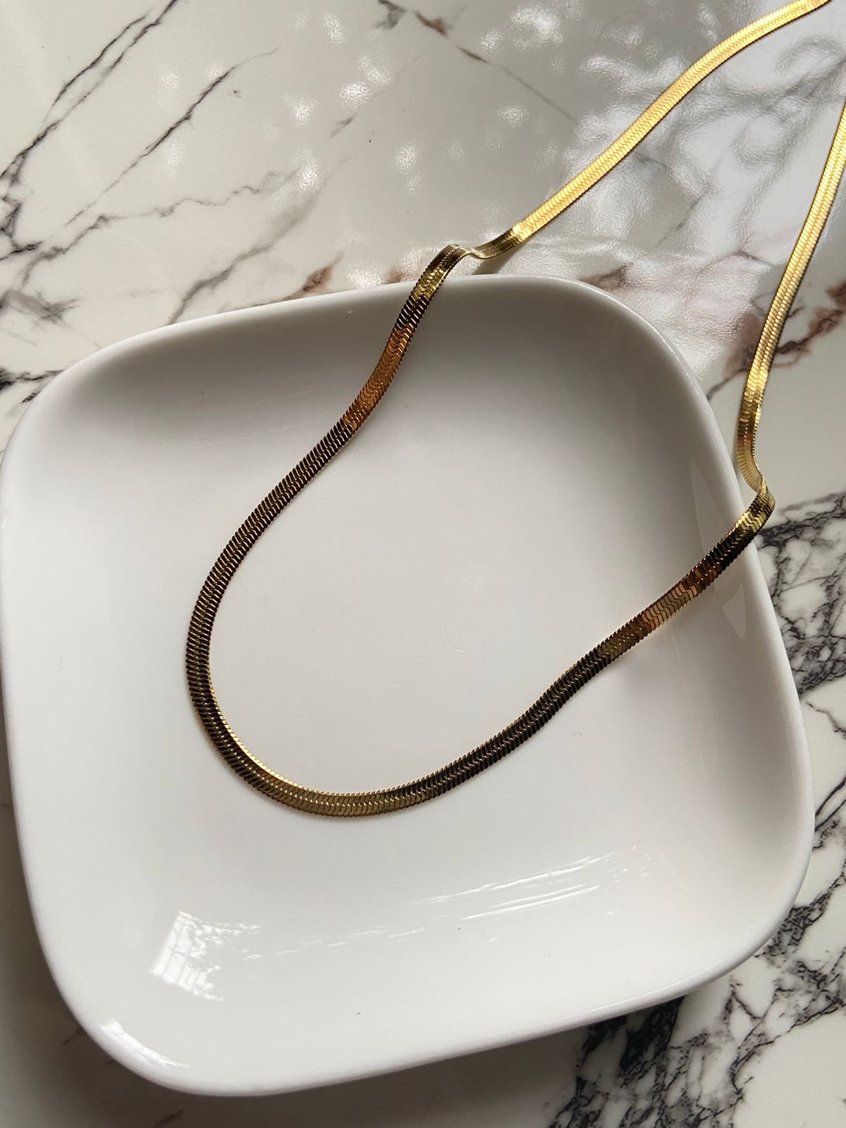 Collares Básicos - 2