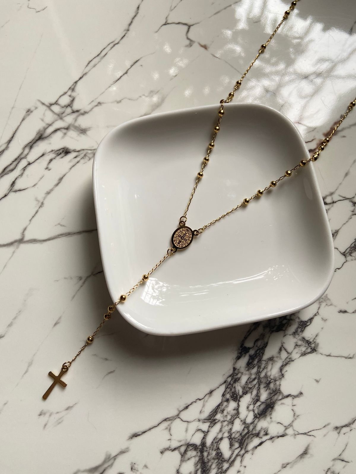 Collares Religiosos - 2